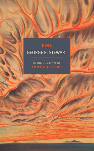 FireŻҽҡ[ George R. Stewart ]