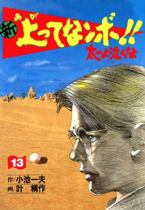 新 上ってなンボ!! ~太一よ泣くな~ 13