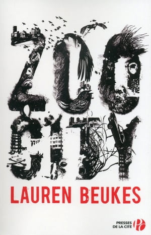 Zoo city【電子書籍】[ Lauren Beukes ]
