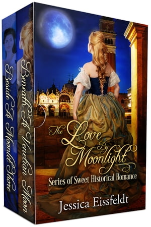 ŷKoboŻҽҥȥ㤨Love By Moonlight A Boxed Set: the complete collectionŻҽҡ[ Jessica Eissfeldt ]פβǤʤ99ߤˤʤޤ