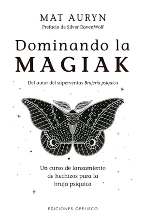 Dominando la magiak