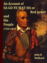 ＜p＞CONTENTS (abridged list)＜br /＞ CHAPTER I. Red Jacket ー＜br /＞ CHAPTER II. Glance at the early history of the Iroquois ー＜br /＞ CHAPTER III. Name Red Jacket, how acquired ー Indian name ー＜br /＞ CHAPTER IV. Early struggles ー＜br /＞ CHAPTER V. United States claim to Indian lands ー＜br /＞ CHAPTER VI.＜br /＞ Union of the western Indians ー＜br /＞ ...＜br /＞ CHAPTER XVI. Tecumseh and Indian confederation ー＜br /＞ CHAPTER XVII. Taking of Fort Erie ー Battle of Chippewa ー＜br /＞ CHAPTER XVIII. Pre-emptive right to the Indian reservations, sold to the Ogden Company ー＜br /＞ CHAPTER XIX. Witchcraft ー＜br /＞ CHAPTER XX. Personal characteristics ー＜br /＞ CHAPTER XXI. Views at the close of life ー＜/p＞画面が切り替わりますので、しばらくお待ち下さい。 ※ご購入は、楽天kobo商品ページからお願いします。※切り替わらない場合は、こちら をクリックして下さい。 ※このページからは注文できません。