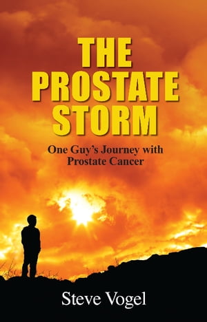 ＜p＞The Prostate Storm is one man's journey through prostate disease and cancer, from diagnosis to treatment and its aftermath. Blunt, insightful, sometimes funny, author Steve Vogel tackles many of the big controversies in the prostate worldー PSA screening, overtreatment, the cancer-inflammation-diet connection. This informative book is a real wake-up call for all men in their prostate years.＜/p＞画面が切り替わりますので、しばらくお待ち下さい。 ※ご購入は、楽天kobo商品ページからお願いします。※切り替わらない場合は、こちら をクリックして下さい。 ※このページからは注文できません。