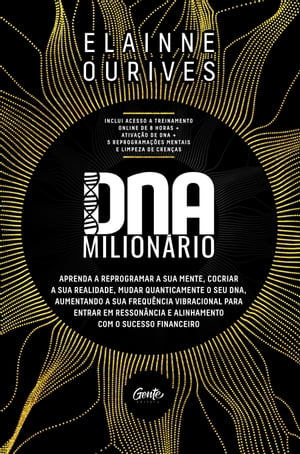 DNA Milionário