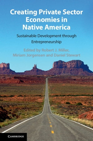 Creating Private Sector Economies in Native Amer