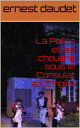 La Police et les chouans sous le Consulat et l