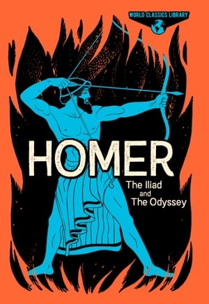 World Classics Library: Homer