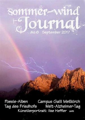 sommer-wind-Journal September