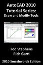 ŷKoboŻҽҥȥ㤨AutoCAD 2010 Tutorial Series: Draw and Modify ToolsŻҽҡ[ Tod Stephens ]פβǤʤ213ߤˤʤޤ