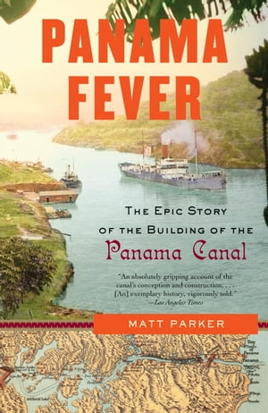 Panama Fever