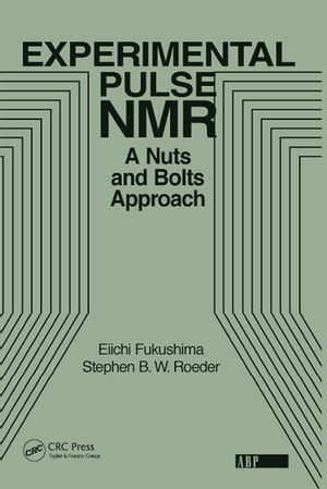 Experimental Pulse NMR