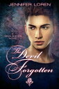 The Devil Forgotten The Devil's Eyes, #7【電