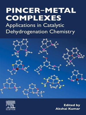 Pincer-Metal Complexes