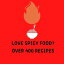 Love Spicy Food? Over 400 RecipesŻҽҡ[ Safwan Ahmed ]