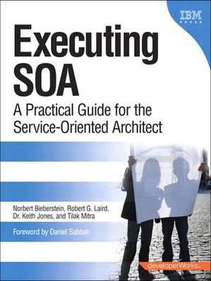 Executing SOA