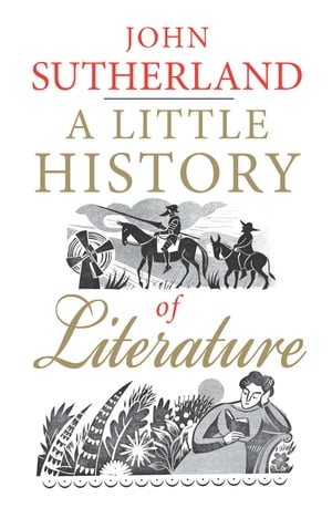 A Little History of Literature