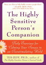 The Highly Sensitive Person's Companion Daily Exercises for Calming Your Senses ...
