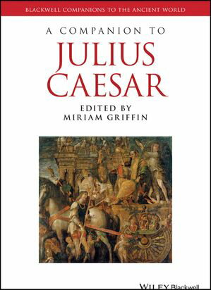 A Companion to Julius Caesar【電子書籍】