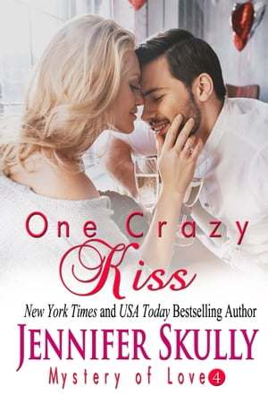 One Crazy Kiss