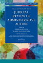 Cases, Materials and Text on Judicial Review of Administrative Action【電子書籍】