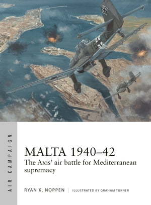 Malta 1940–42