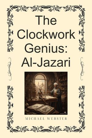 The Clockwork Genius: Al-Jazari
