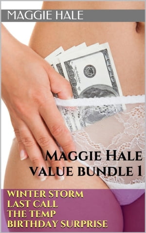 Maggie Hale Value Bundle