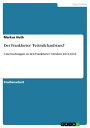 Der Frankfurter 'Fettmilchaufstand' Untersuchungen zu den Frankfurter Unruhen 1612-1616