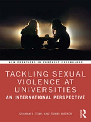 Tackling Sexual Violence at Universities