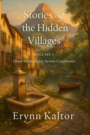 ŷKoboŻҽҥȥ㤨Stories of the Hidden Villages Volume-1Żҽҡ[ Erynn Kaltor ]פβǤʤ288ߤˤʤޤ