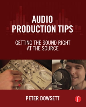 Audio Production Tips