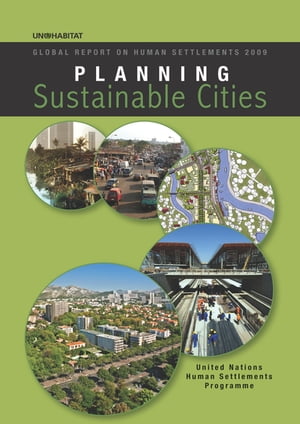 Planning Sustainable Cities