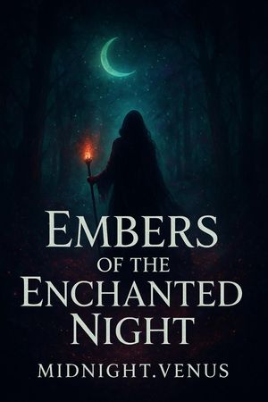 Embers of the Enchanted Night【電子書籍】[ Midnight.Venus ]