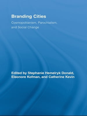 Branding Cities