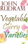 Vegetable Curry Varieties