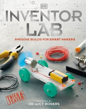 Inventor Lab