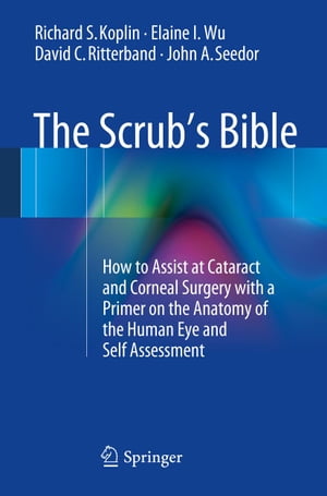 The Scrub's Bible