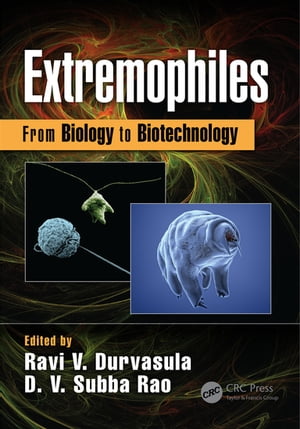 Extremophiles