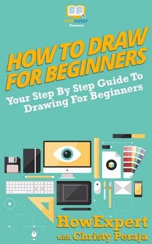 How To Draw For Beginners