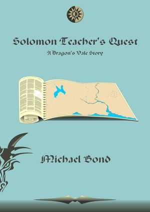 Solomon Teacher's Quest