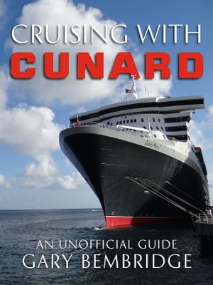 Cruising With Cunard