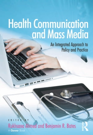 Health Communication and Mass Media