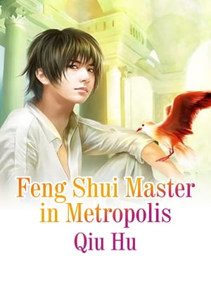 Feng Shui Master in Metropolis Volume 2Żҽҡ[ Qiu Hu ]