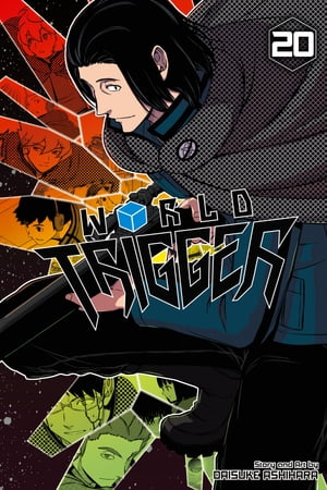 World Trigger, Vol. 20