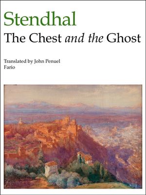 The Chest and the Ghost【電子書籍】[ Stend