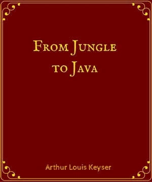 From Jungle to Java