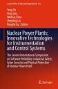 Nuclear Power Plants: Innovative Technologies fo