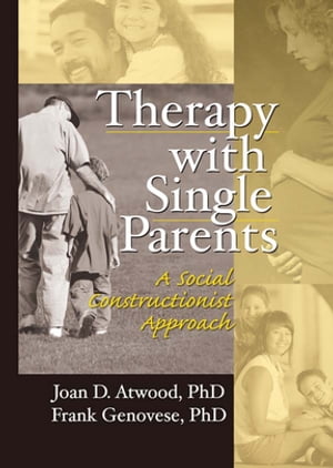 Therapy with Single Parents