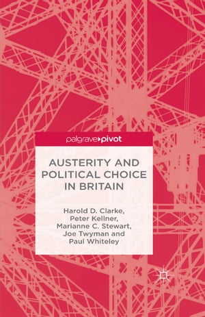 Austerity and Political Choice in Britain