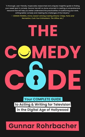 The Comedy Code